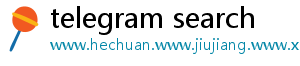 telegram search